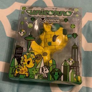 Tokidoki Seattle / ECCC Exclusive - Gemma